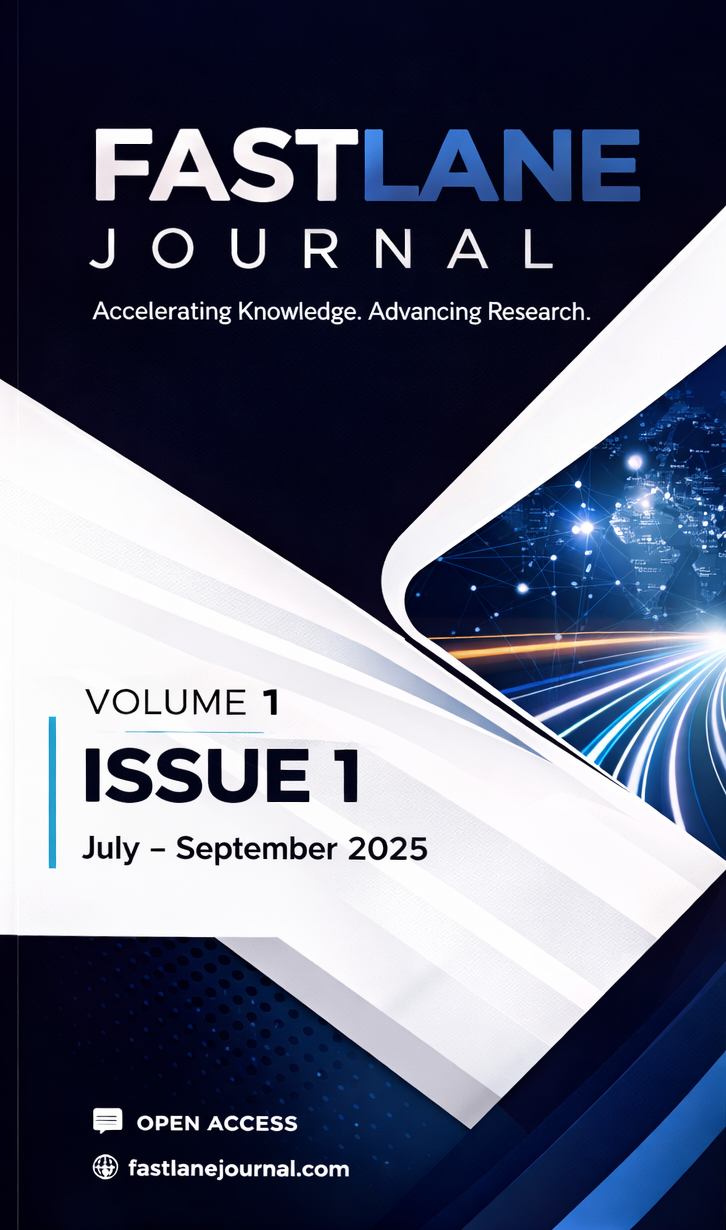 					View Vol. 1 No. 1 (2025): Volume 1, Issue 1 (Inaugural Issue)
				
